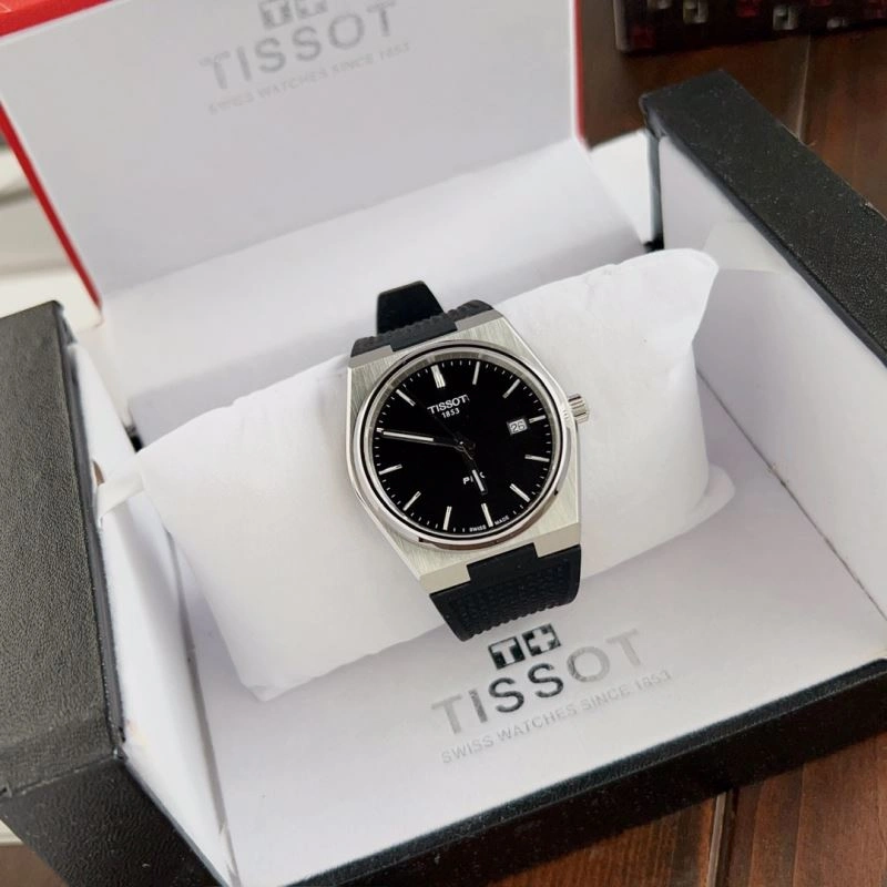 Faithkeybiz TISSOT Watches