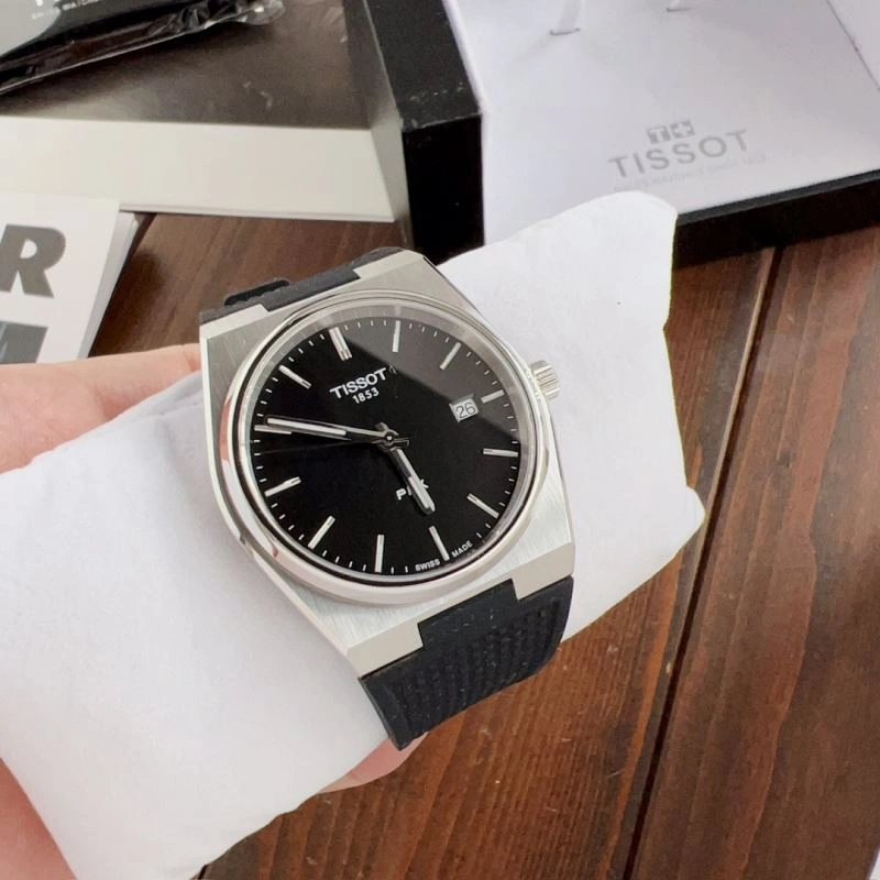 Faithkeybiz TISSOT Watches