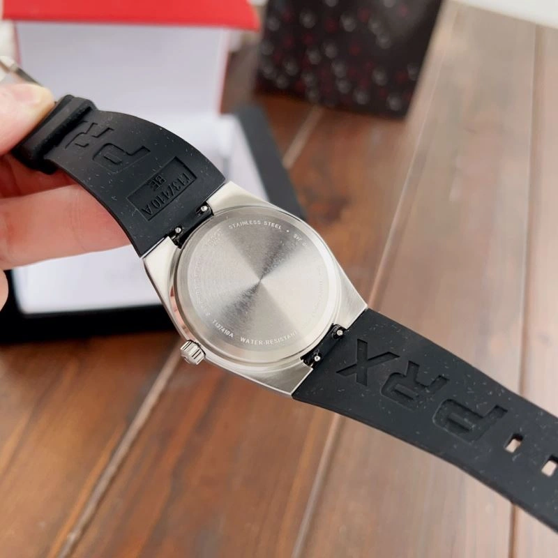 Faithkeybiz TISSOT Watches