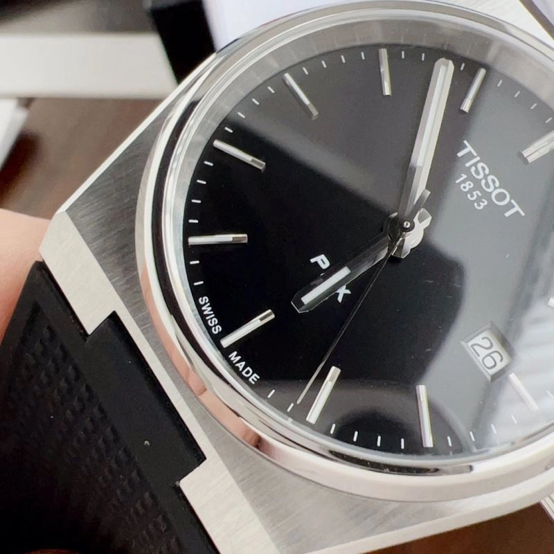 Faithkeybiz TISSOT Watches