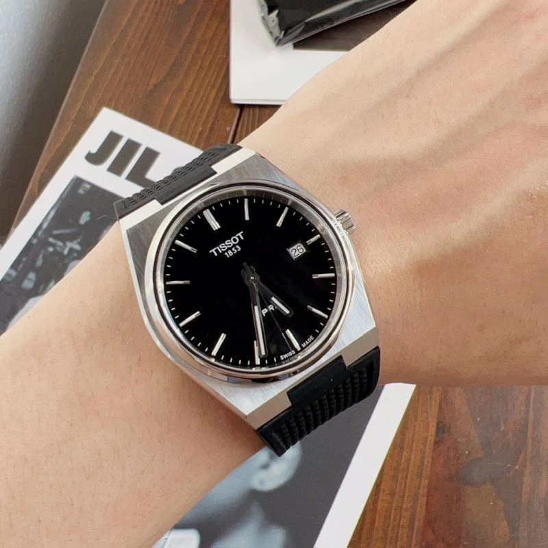 Faithkeybiz TISSOT Watches
