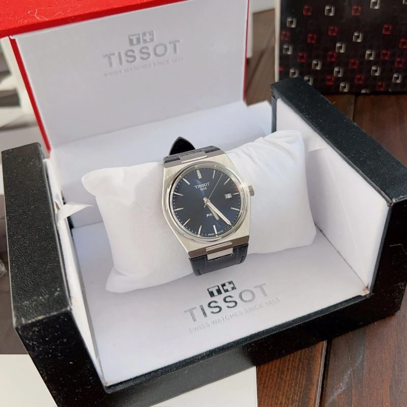 Faithkeybiz TISSOT Watches