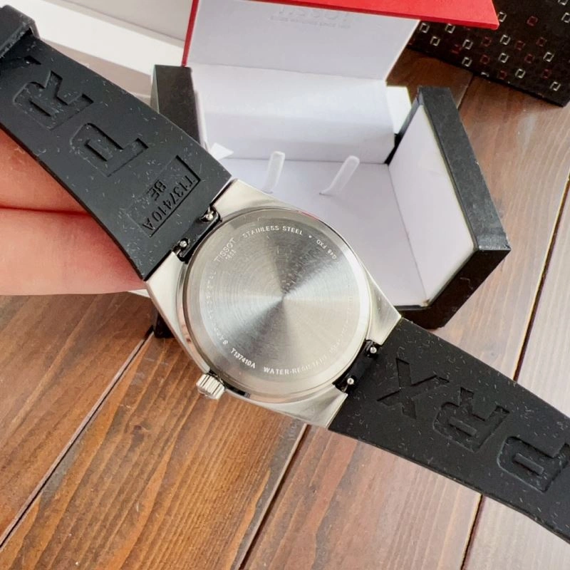 Faithkeybiz TISSOT Watches