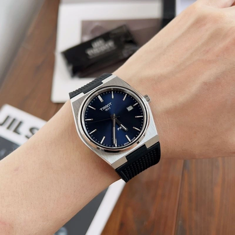 Faithkeybiz TISSOT Watches