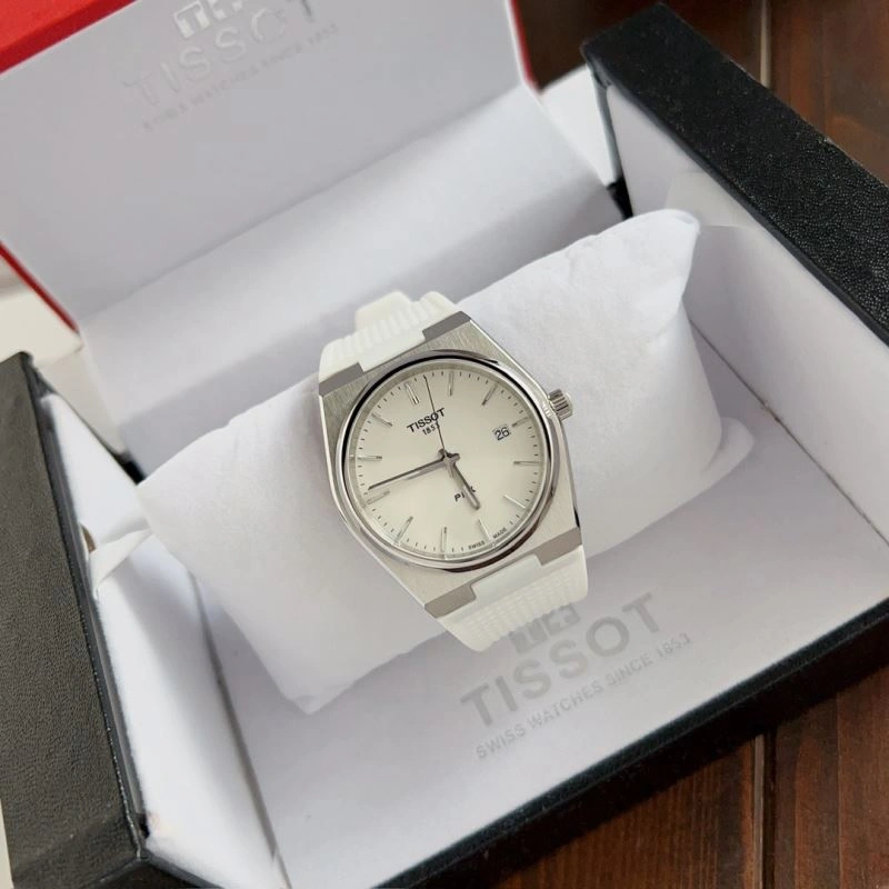 Faithkeybiz TISSOT Watches