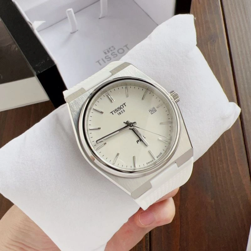 Faithkeybiz TISSOT Watches