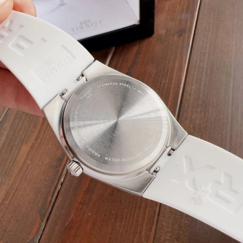 Faithkeybiz TISSOT Watches