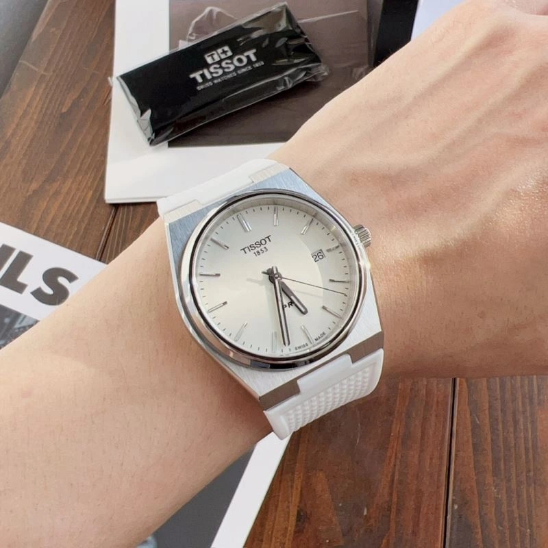 Faithkeybiz TISSOT Watches