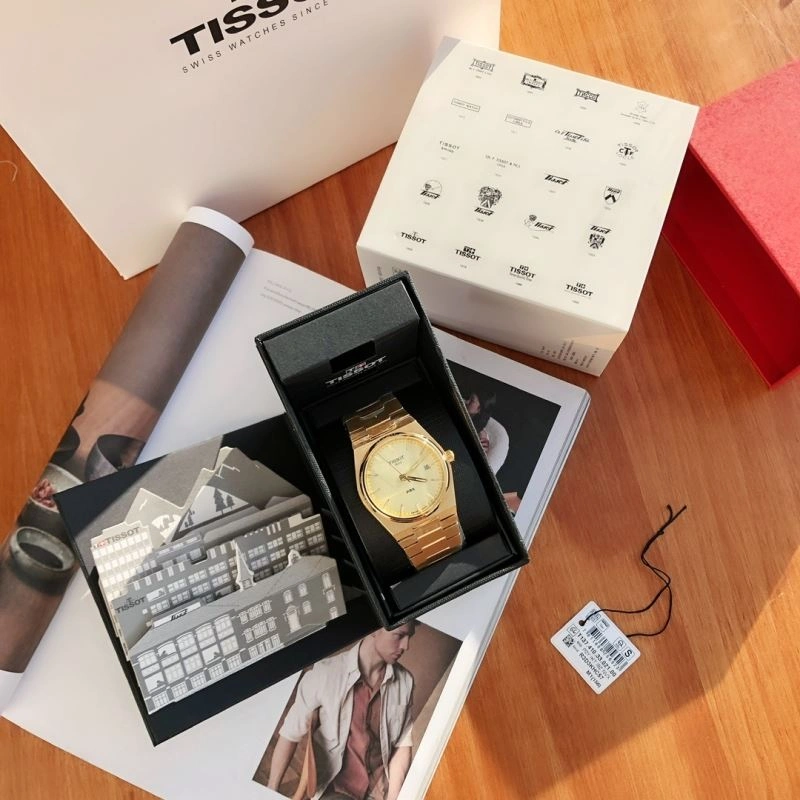 TISSOT Watches