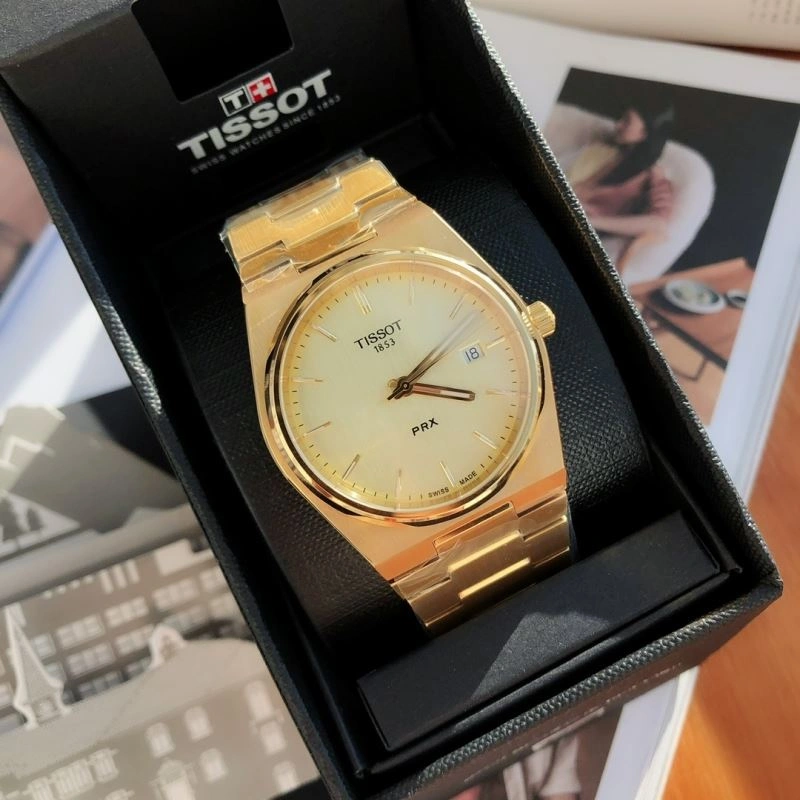Faithkeybiz TISSOT Watches