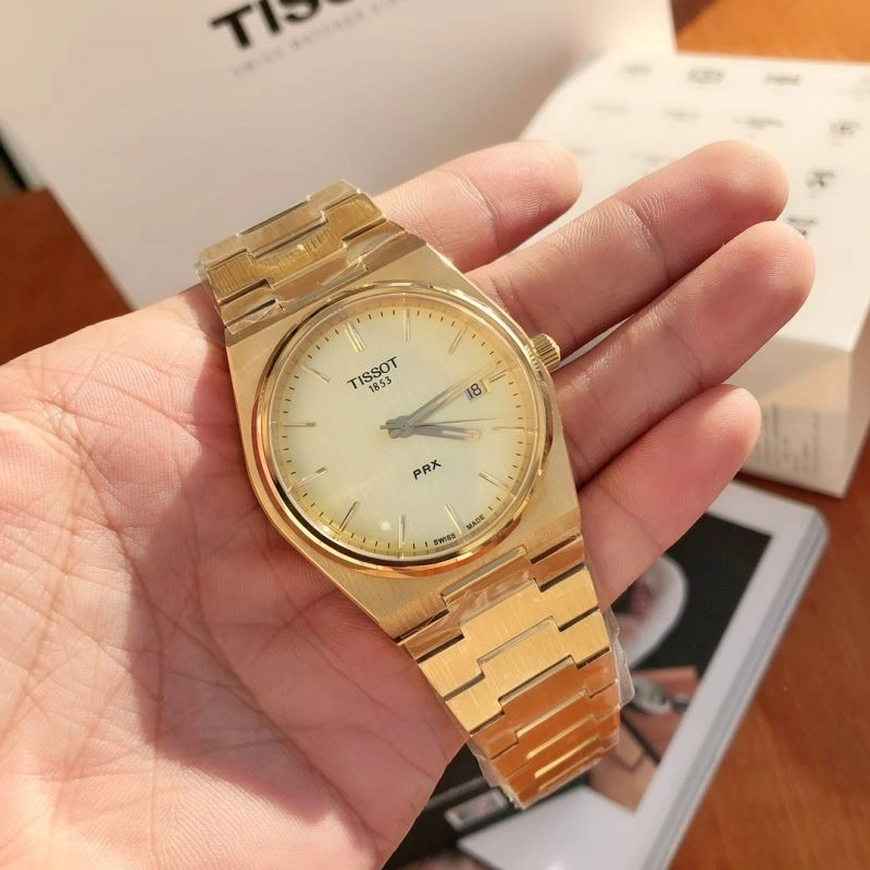 Faithkeybiz TISSOT Watches