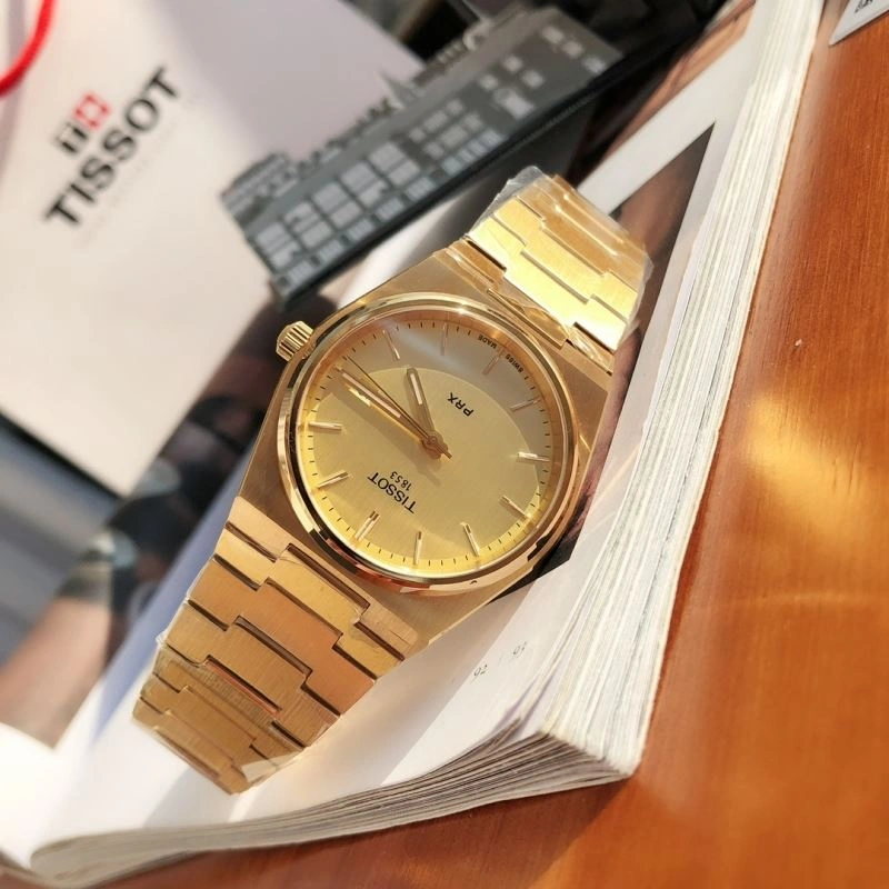 Faithkeybiz TISSOT Watches