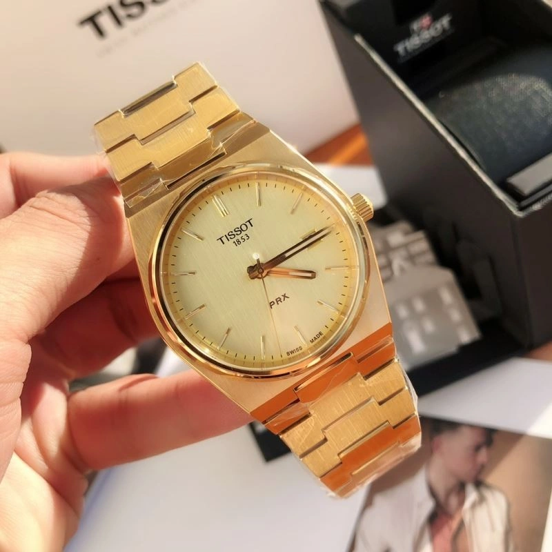 Faithkeybiz TISSOT Watches