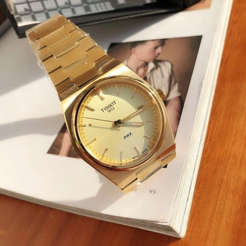 Faithkeybiz TISSOT Watches