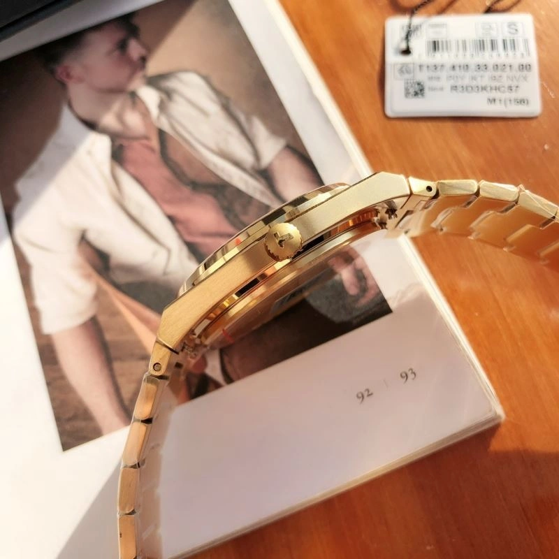 Faithkeybiz TISSOT Watches