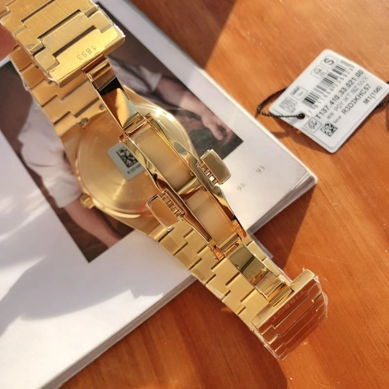 Faithkeybiz TISSOT Watches
