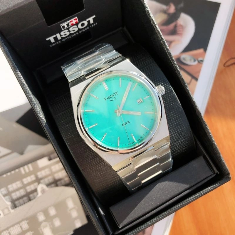 TISSOT Watches