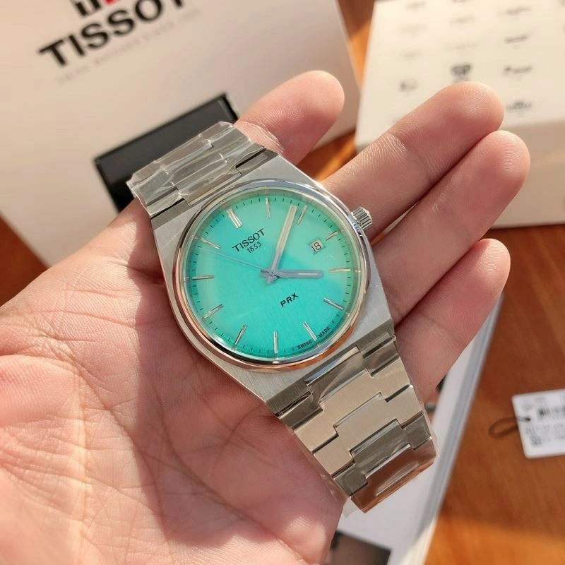 Faithkeybiz TISSOT Watches
