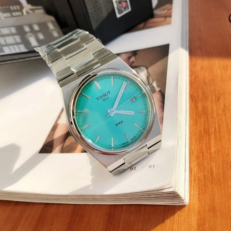 Faithkeybiz TISSOT Watches