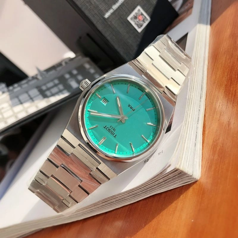 Faithkeybiz TISSOT Watches