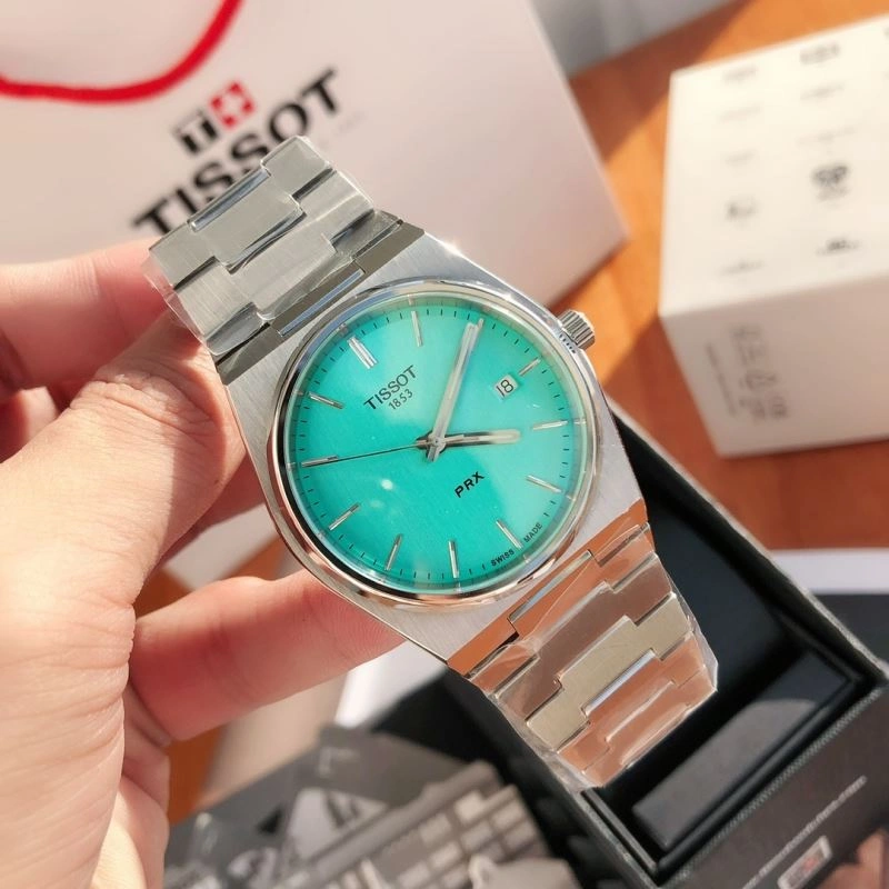 Faithkeybiz TISSOT Watches