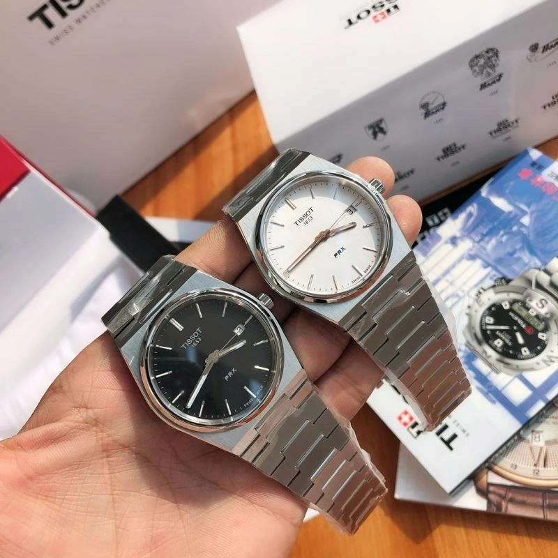 TISSOT Watches