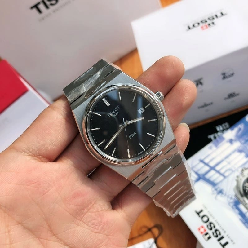 Faithkeybiz TISSOT Watches