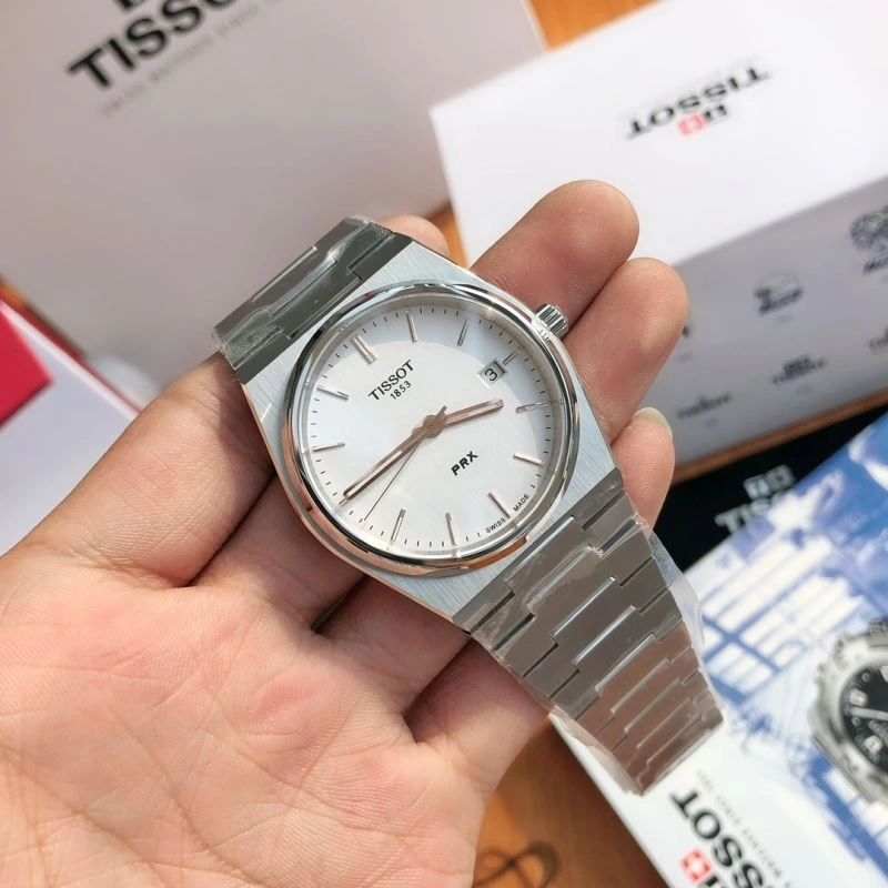 Faithkeybiz TISSOT Watches