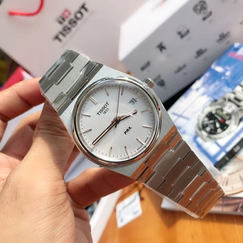 Faithkeybiz TISSOT Watches