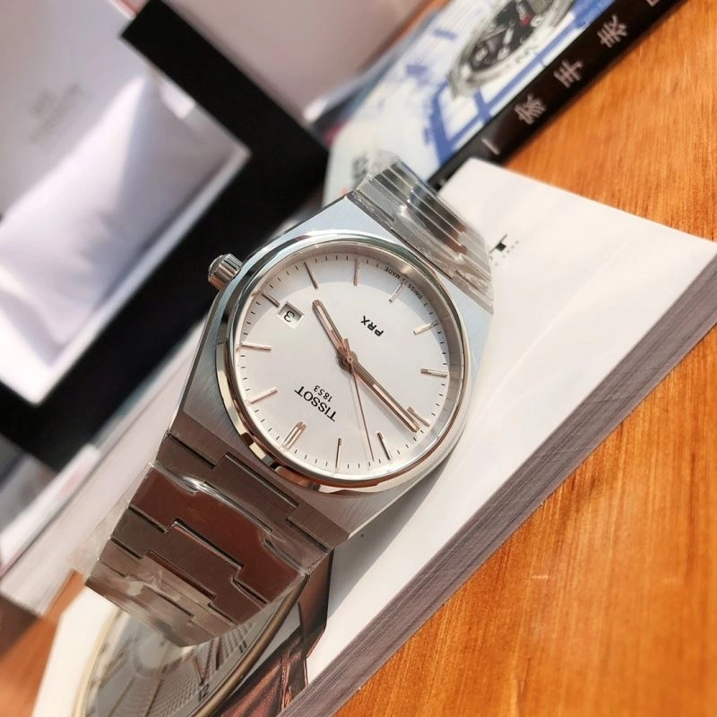 Faithkeybiz TISSOT Watches