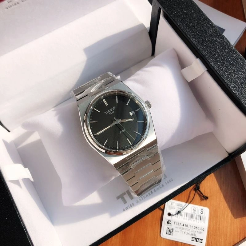 Faithkeybiz TISSOT Watches