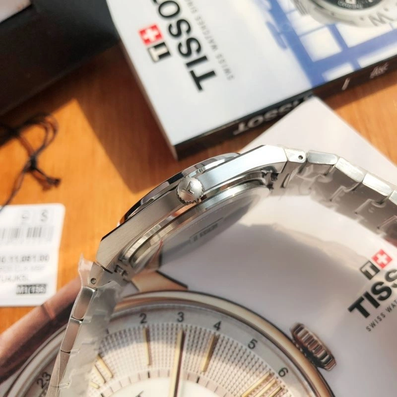 Faithkeybiz TISSOT Watches