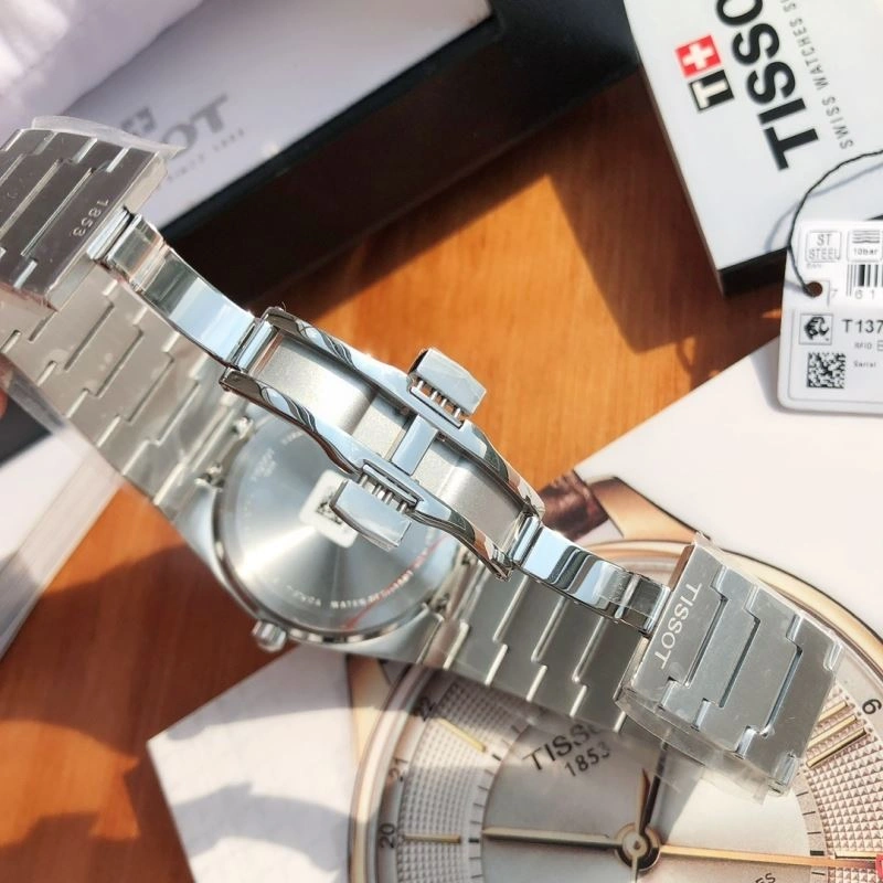 Faithkeybiz TISSOT Watches
