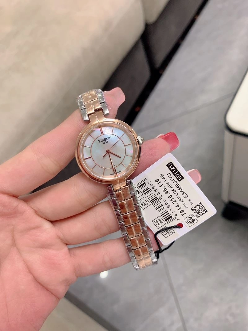 TISSOT Watches