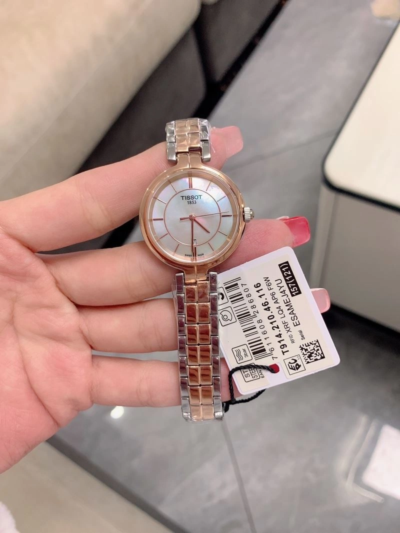 Faithkeybiz TISSOT Watches