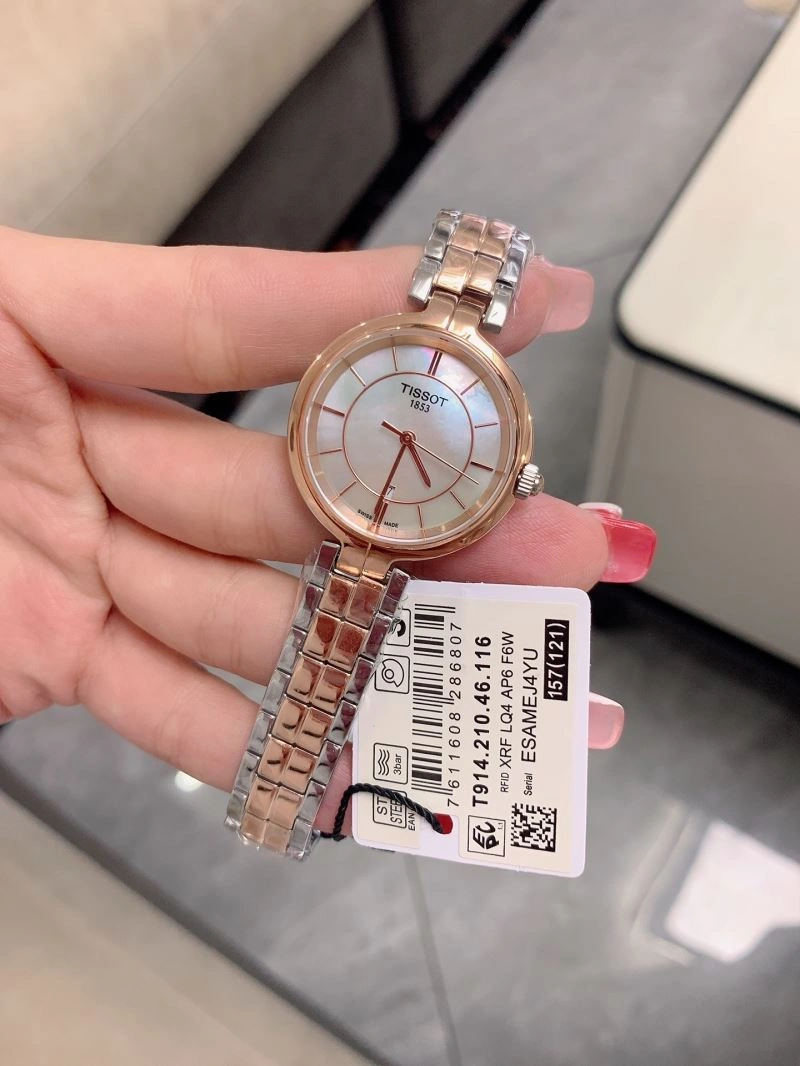 Faithkeybiz TISSOT Watches