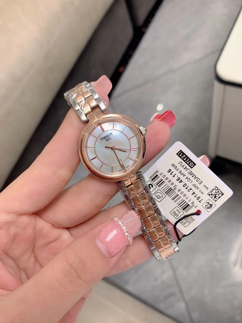 Faithkeybiz TISSOT Watches