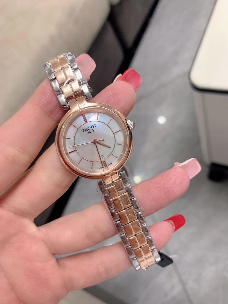 Faithkeybiz TISSOT Watches