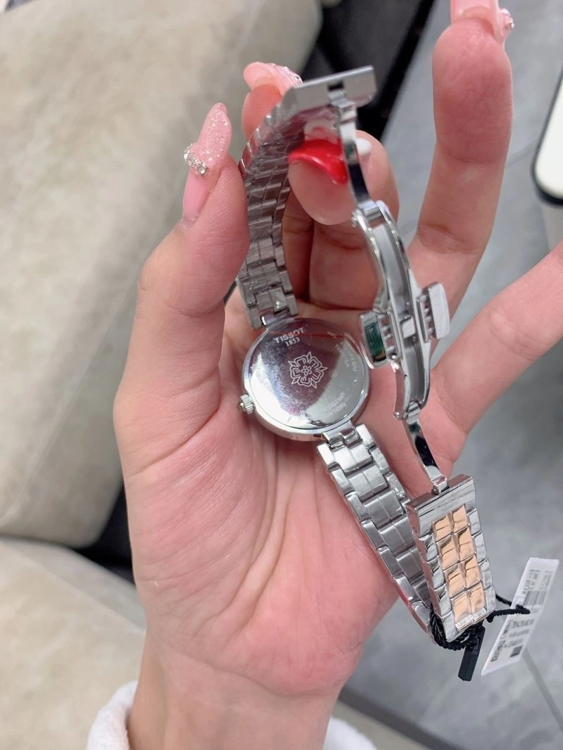 Faithkeybiz TISSOT Watches
