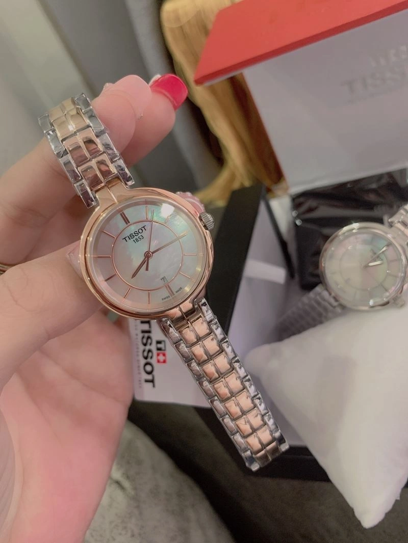 Faithkeybiz TISSOT Watches