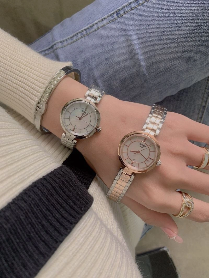 Faithkeybiz TISSOT Watches