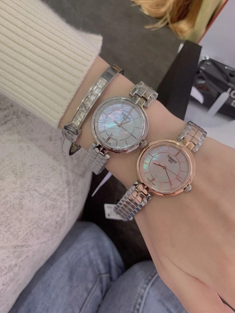 Faithkeybiz TISSOT Watches