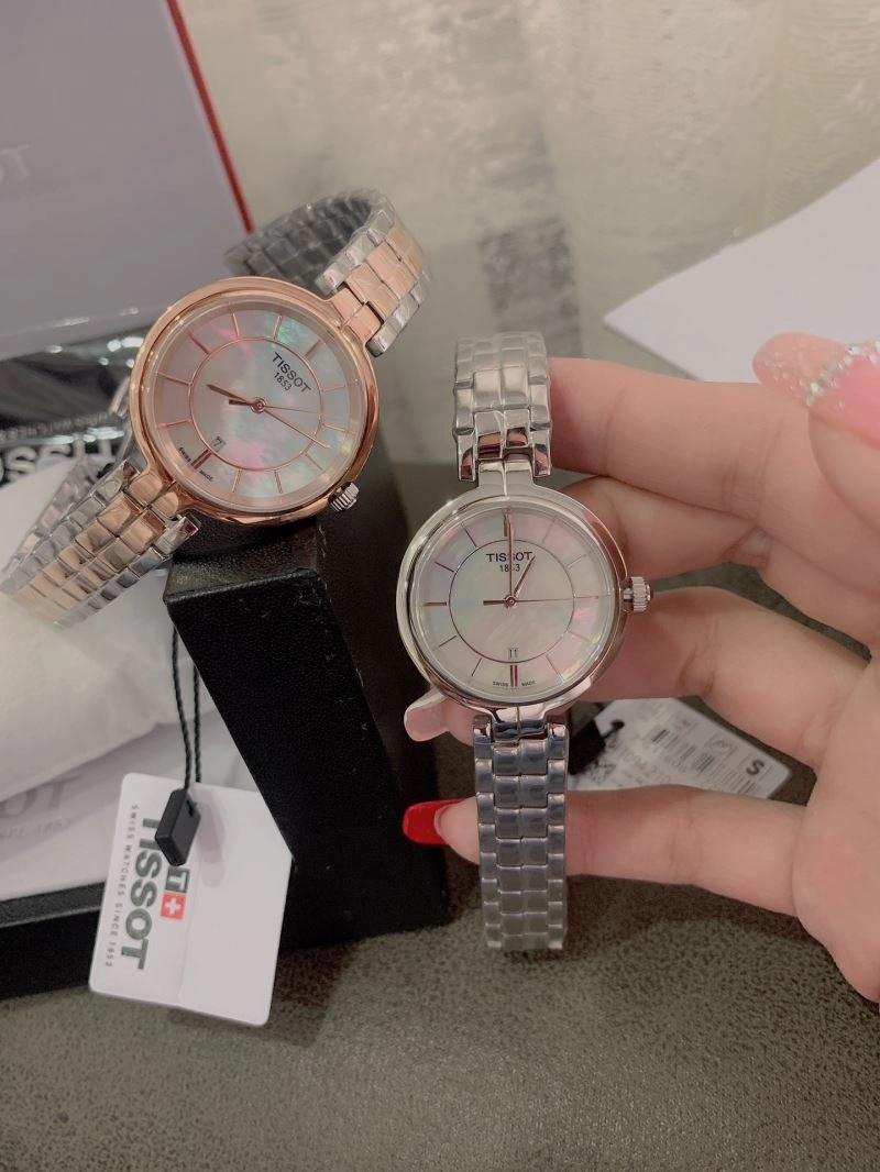 TISSOT Watches