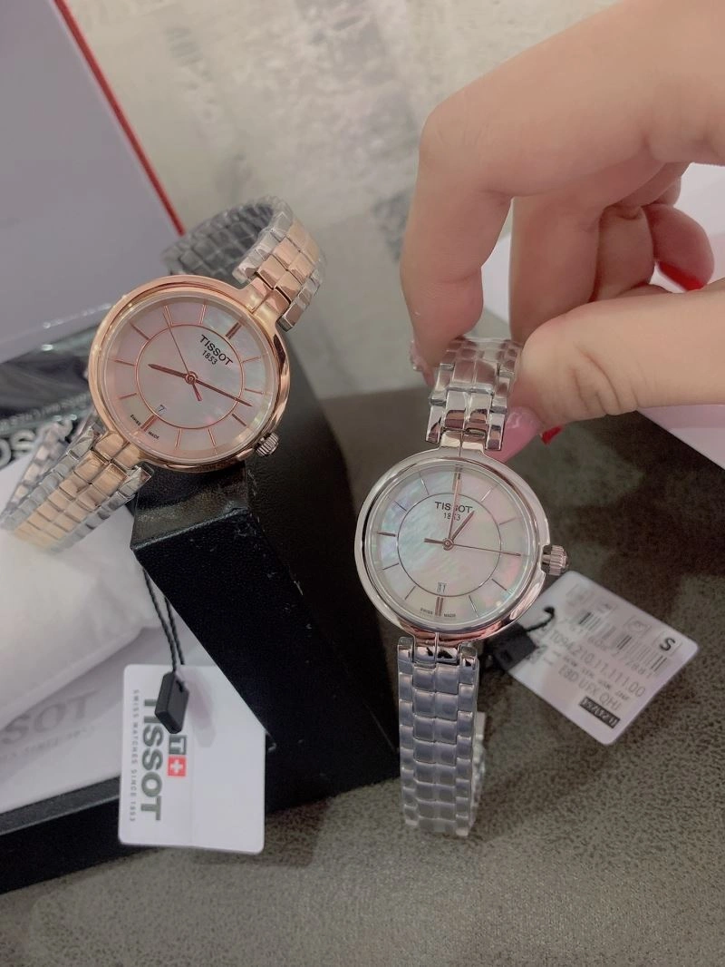 Faithkeybiz TISSOT Watches