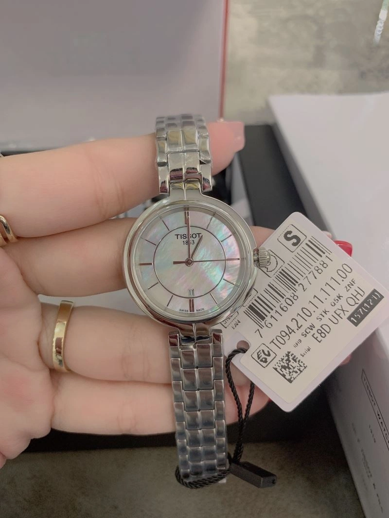 Faithkeybiz TISSOT Watches