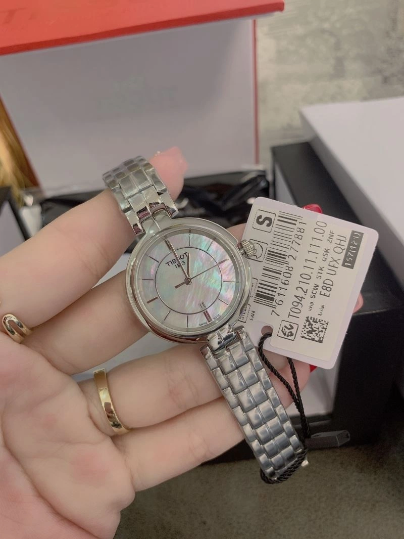 Faithkeybiz TISSOT Watches