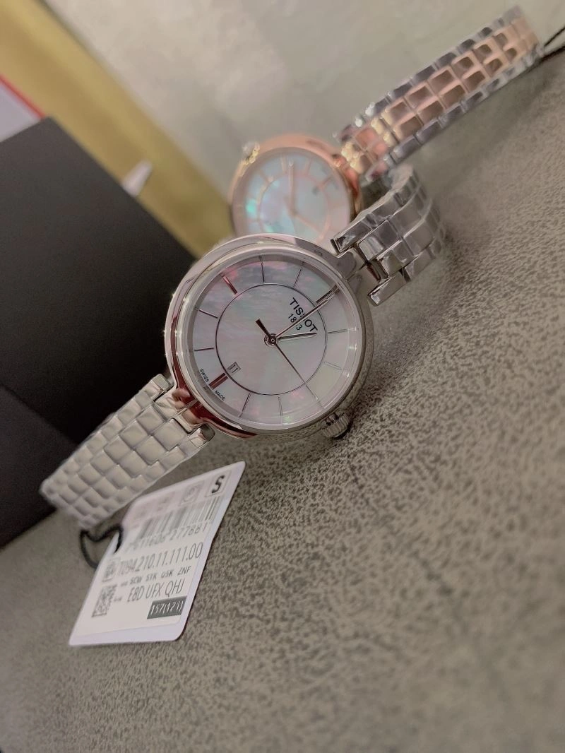 Faithkeybiz TISSOT Watches