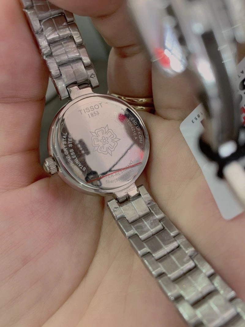 Faithkeybiz TISSOT Watches
