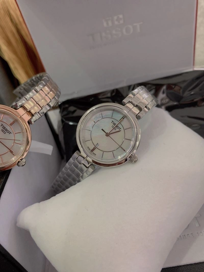 Faithkeybiz TISSOT Watches