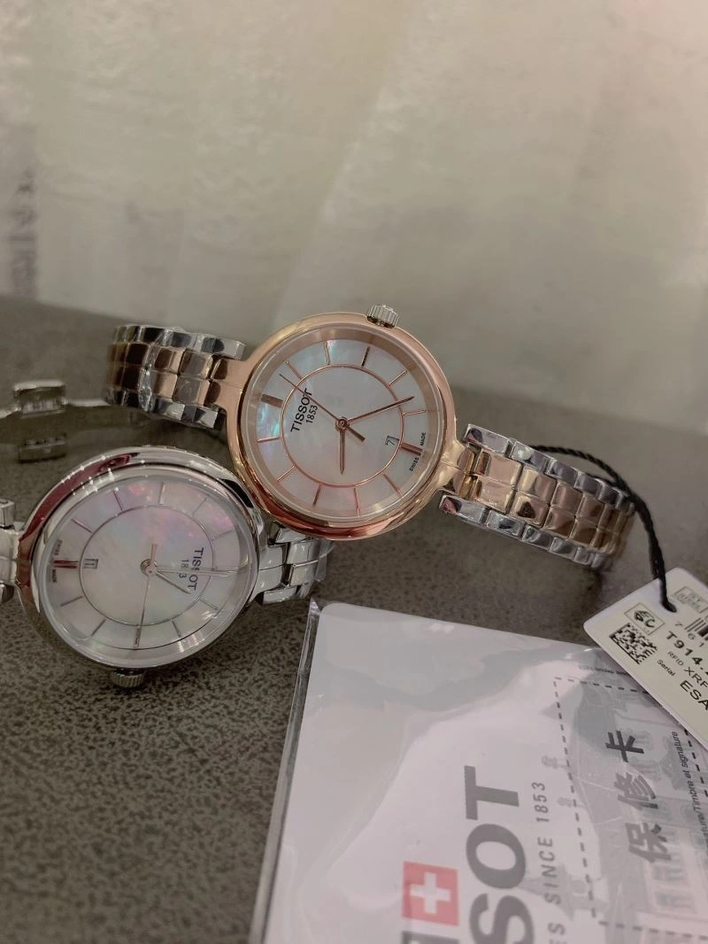 Faithkeybiz TISSOT Watches